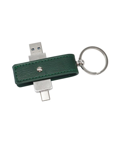 Clé USB rotative...