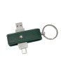Clé USB rotative...