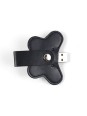 Clé USB cuir publicitaire...