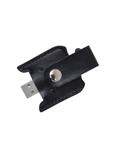 Clé USB publicitaire...