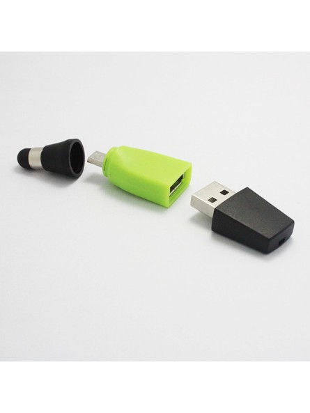 Clé USB Android et stylet...