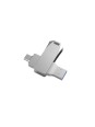 Clé USB Android rotative...