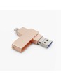 Clé USB rotative...