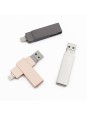 Clé USB rotative...