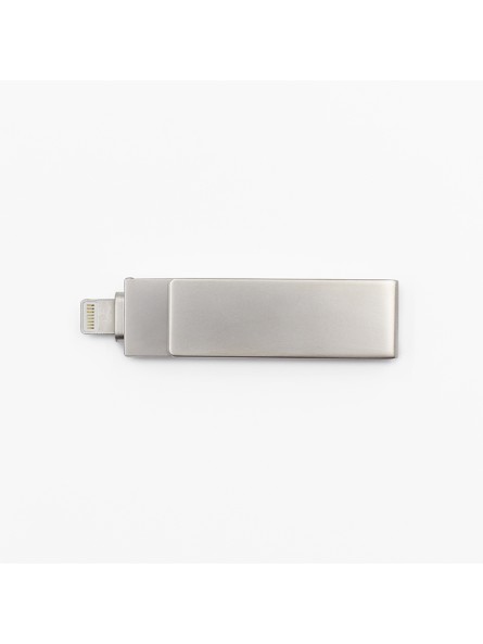 Clé USB rotative...