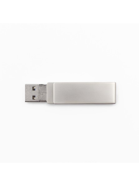 Clé USB rotative...