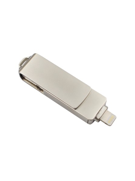 Clé USB publicitaire pour...