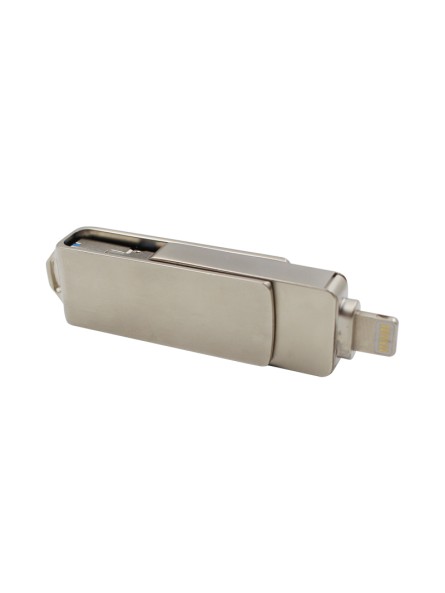 Clé USB publicitaire pour...