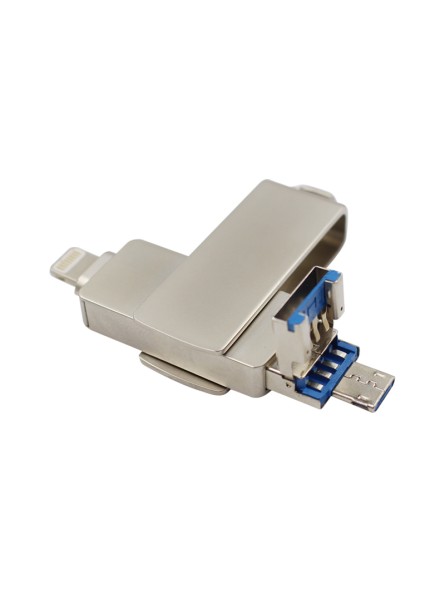 Clé USB publicitaire pour...