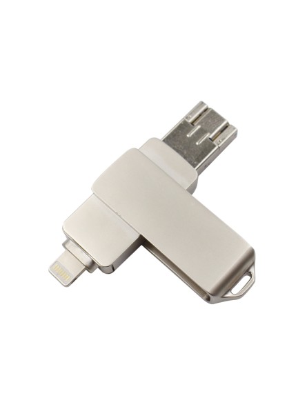 Clé USB publicitaire pour...