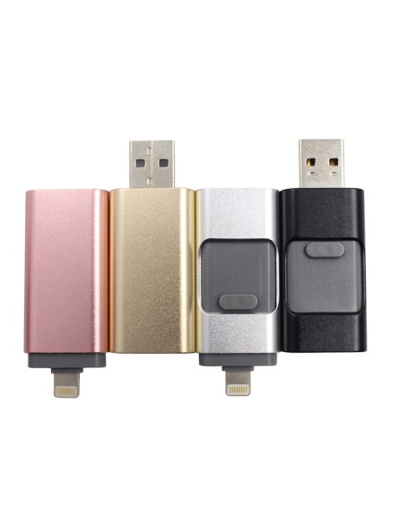 Clé USB publicitaire pour...