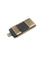 Clé USB publicitaire pour...
