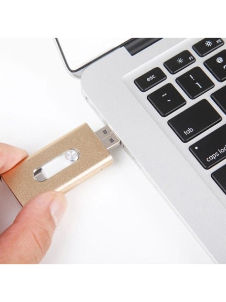 Clé USB publicitaire pour...