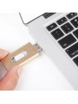 Clé USB publicitaire pour...