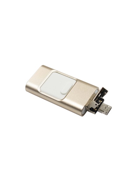 Clé USB publicitaire pour...