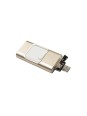 Clé USB publicitaire pour...
