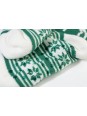 Chaussettes-chaussons de...