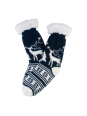 Chaussettes-chaussons de...