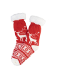Chaussettes-chaussons de...