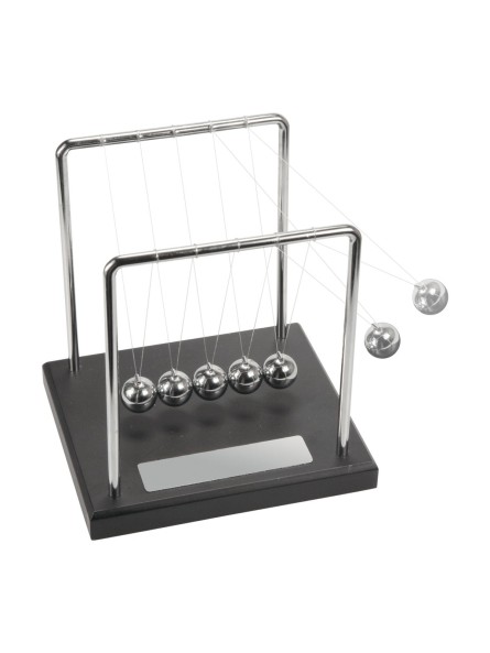 La bille oscillante avec...