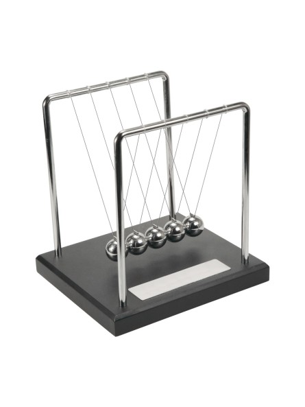 La bille oscillante avec...