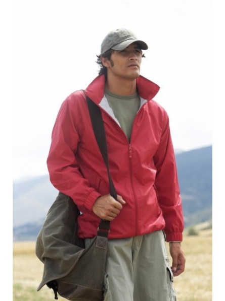 Coupe-vent doublé Eagle II...