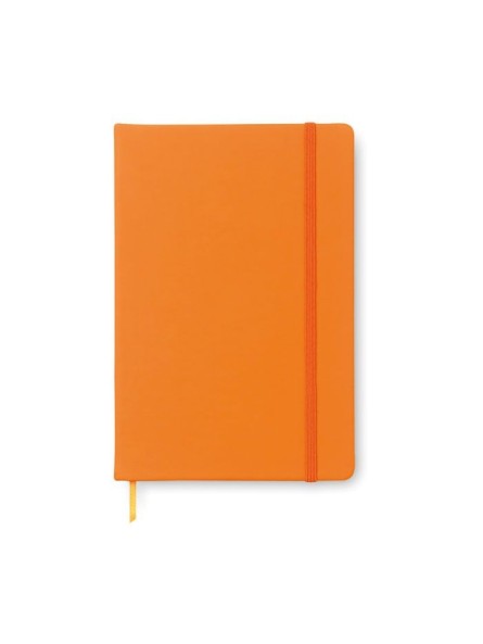 Bloc-notes coloré publicitaire