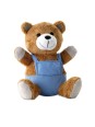 Ourson en peluche Nico