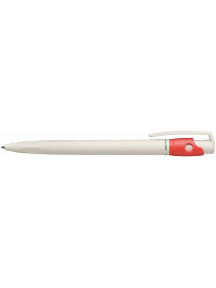 Stylo biodégradable Green...
