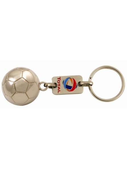 Porte-clés publicitaire...