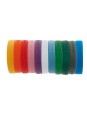 Bracelet silicone...