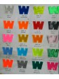 Bracelet fluorescent...