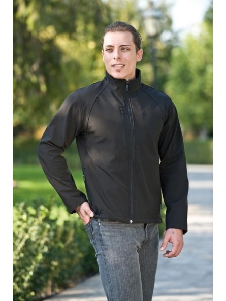 Veste Softshell homme...