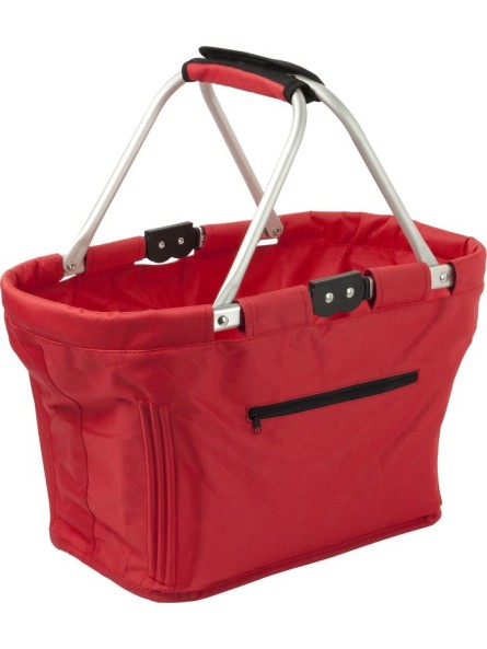 Corbeille shopping pliable...