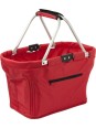Corbeille shopping pliable...