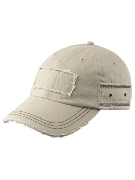 Casquette Torn Série Graffic