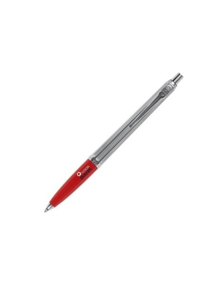 Stylo-bille Epoca Chrome...