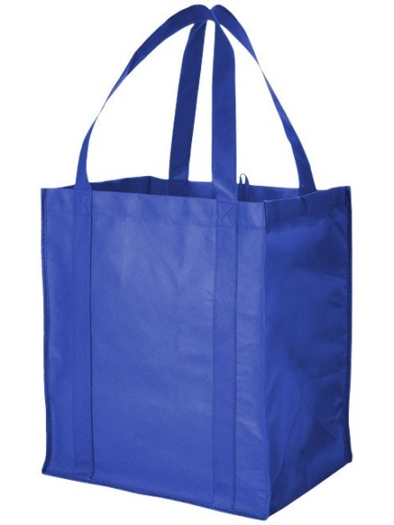 Sac shopping non tissé Liberty