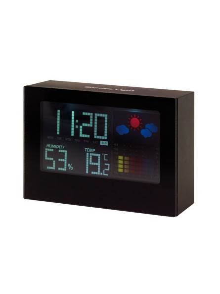 Horloge de bureau Colour