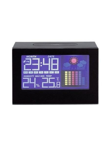 Horloge de bureau Colour
