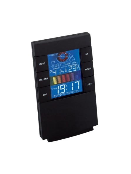 Horloge de bureau Stealth
