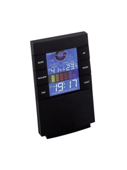 Horloge de bureau Stealth