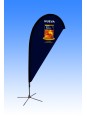 Drapeaux publicitaires &...