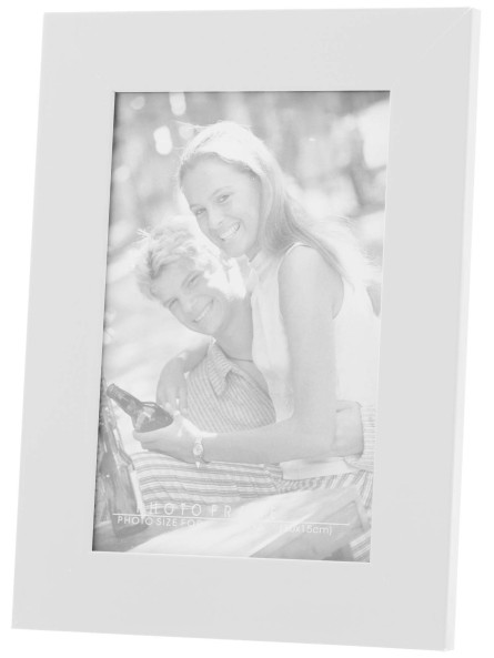 Cadre photo en bois