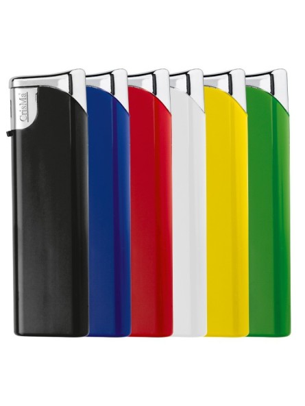 Briquet électronique...