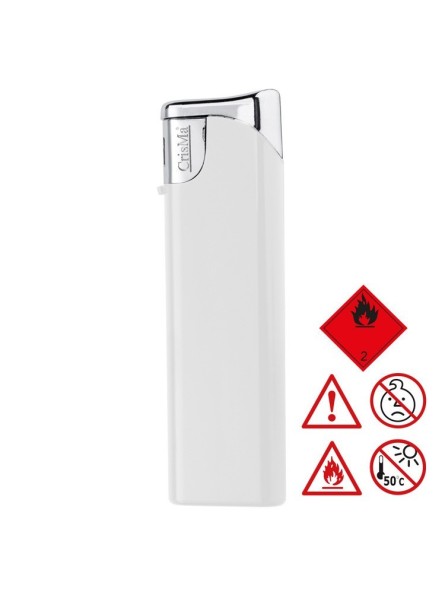 Briquet électronique...