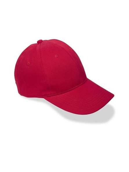Casquette à 6 pans imperméable