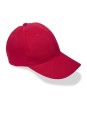 Casquette à 6 pans imperméable