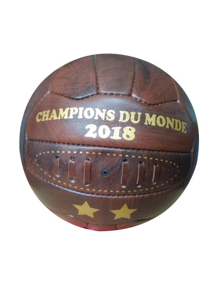 Ballon de football Old...