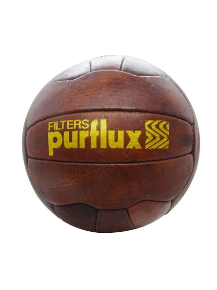 Ballon de football Old...